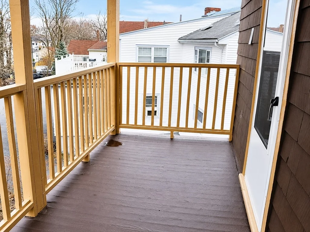 2 bed, 1 bath apartment for rent at 648 Cummins Hwy Unit 648, Mattapan — photo 6 of 16