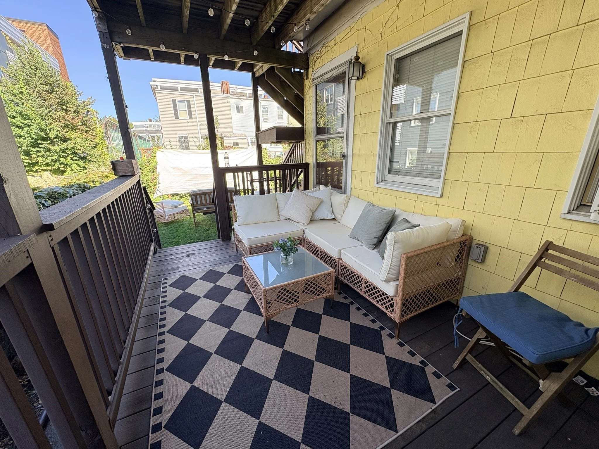 1 bed, 1 bath apartment for rent at 648 E 6th St Unit 1, South Boston — photo 11 of 14