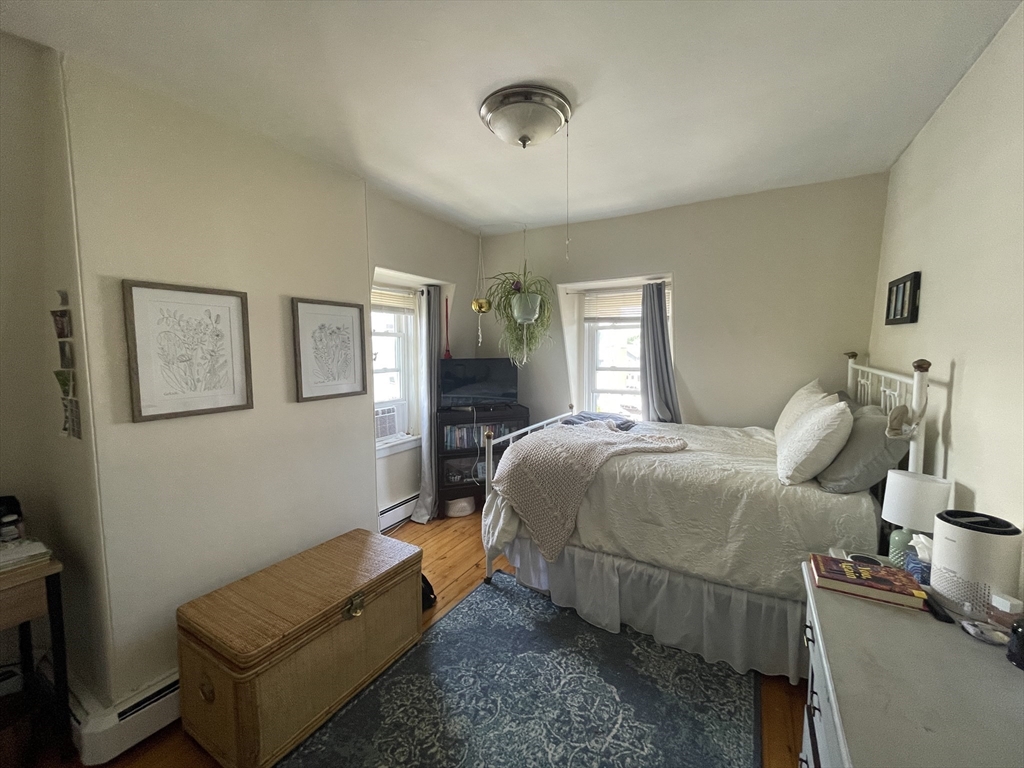 3 bed, 1 bath apartment for rent at 648 E Sixth St Unit 2, South Boston — photo 18 of 19