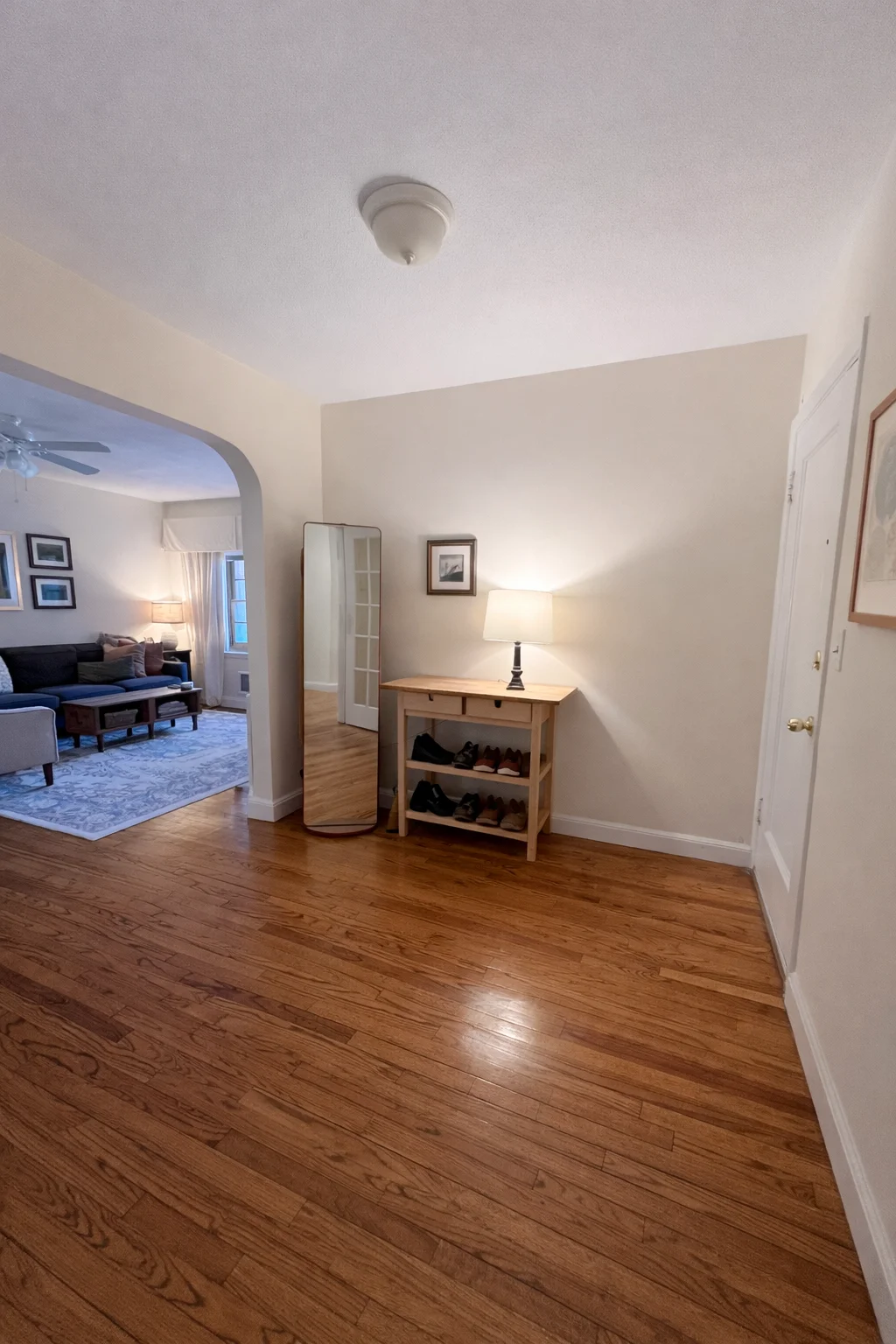 2 bed, 1 bath apartment for rent at 648 Washington St Unit 2, Washington Square — photo 3 of 13