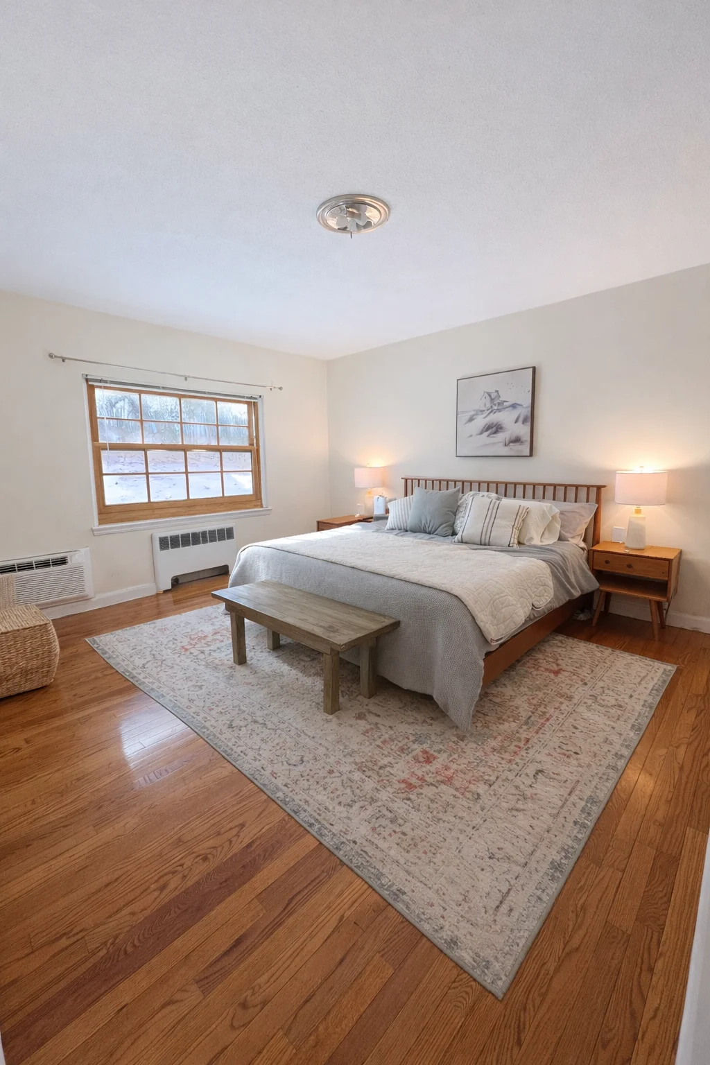 2 bed, 1 bath apartment for rent at 648 Washington St Unit 2, Washington Square — photo 13 of 13