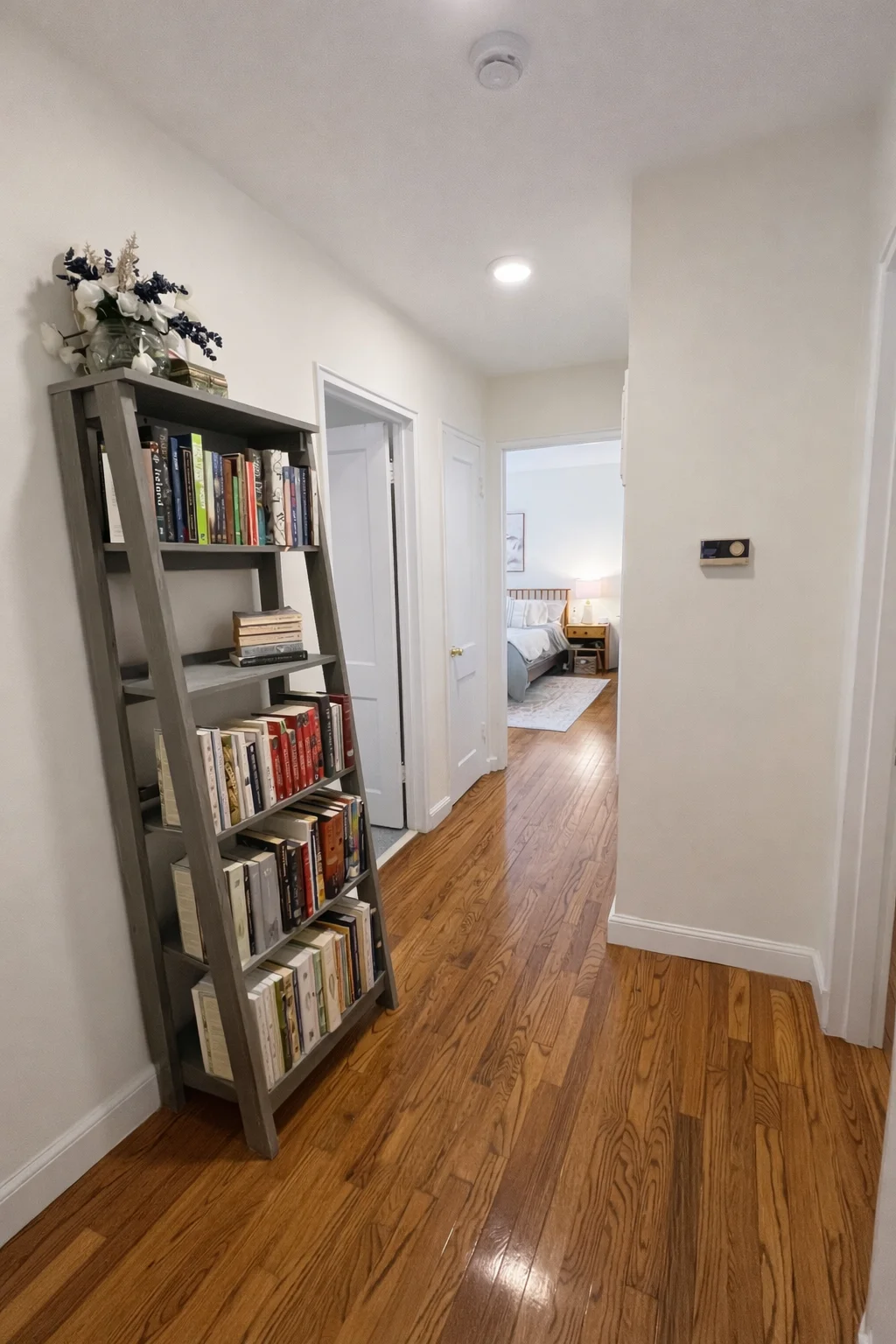 2 bed, 1 bath apartment for rent at 648 Washington St Unit 2, Washington Square — photo 11 of 13