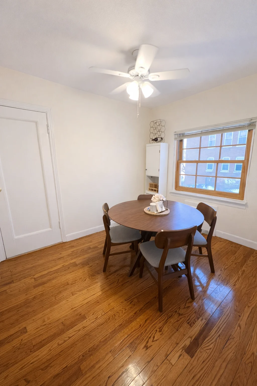 2 bed, 1 bath apartment for rent at 648 Washington St Unit 2, Washington Square — photo 7 of 13