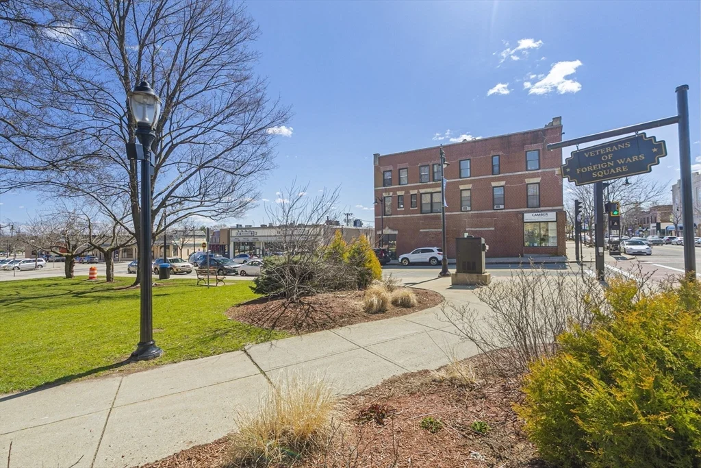1 bed, 1 bath apartment for rent at 648 Washington St Unit 22, Norwood — photo 20 of 20
