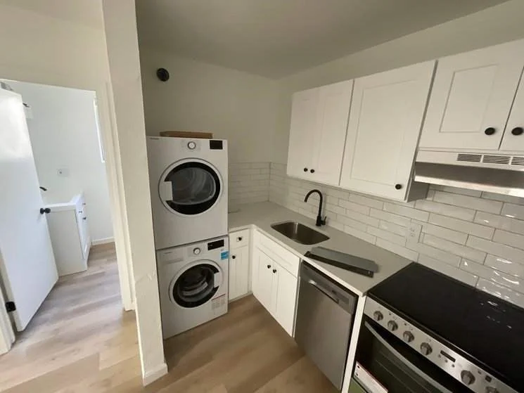 1 bed, 1 bath apartment for rent at 648 Washington Unit 3, Braintree — photo 3 of 9