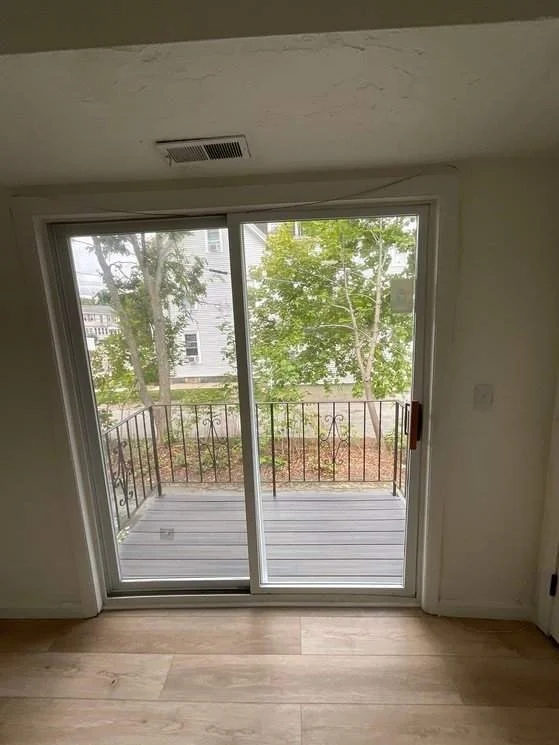 1 bed, 1 bath apartment for rent at 648 Washington Unit 3, Braintree — photo 2 of 9