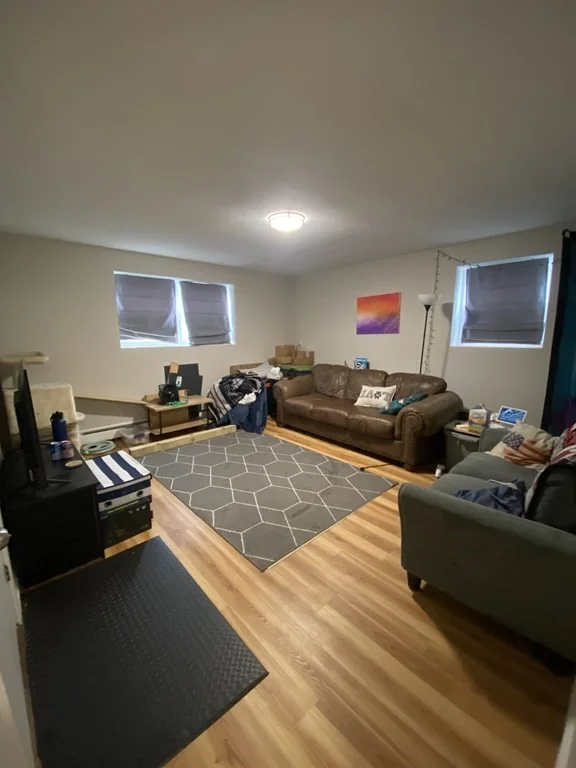 1 bed, 1 bath apartment for rent at 649 Washington St Unit 1, Boston — photo 2 of 5