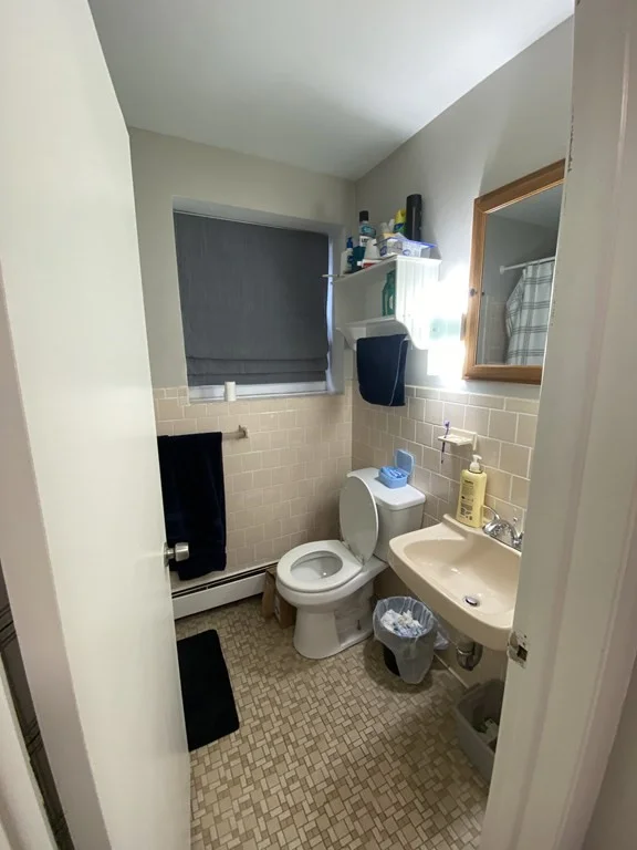 1 bed, 1 bath apartment for rent at 649 Washington St Unit 1, Boston — photo 4 of 5