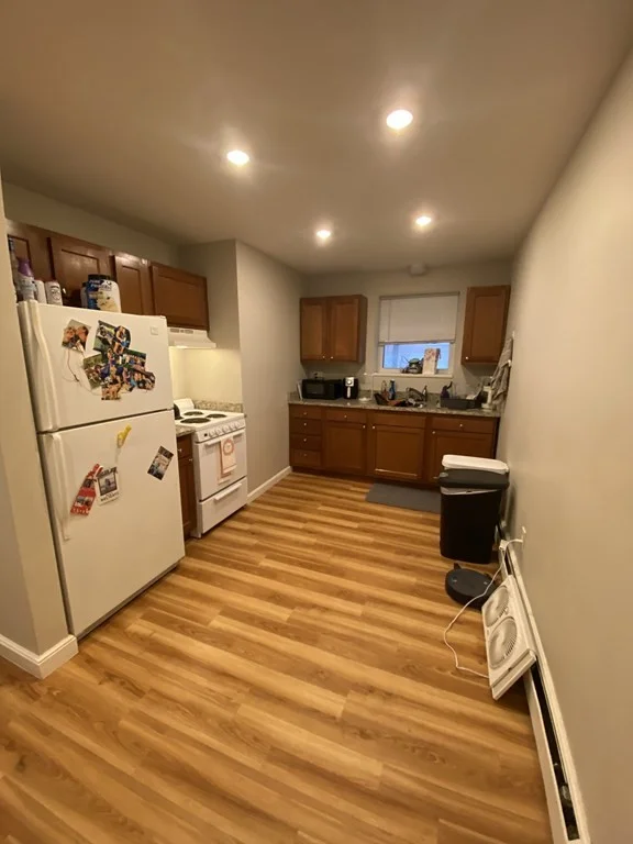 1 bed, 1 bath apartment for rent at 649 Washington St Unit 1, Boston — photo 5 of 5