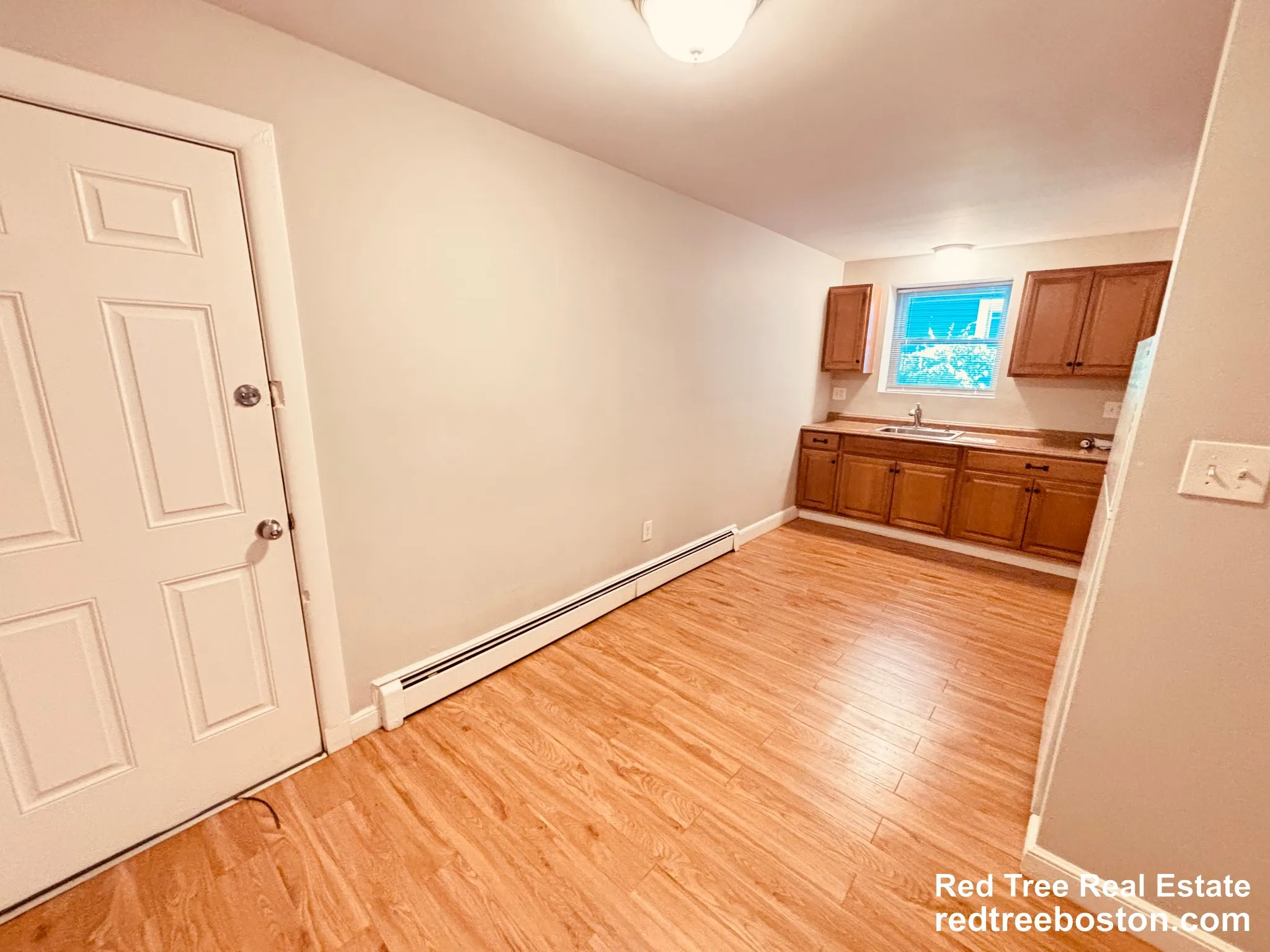 1 bed, 1 bath apartment for rent at 649 Washington St Unit 2, Oak Square — photo 6 of 21