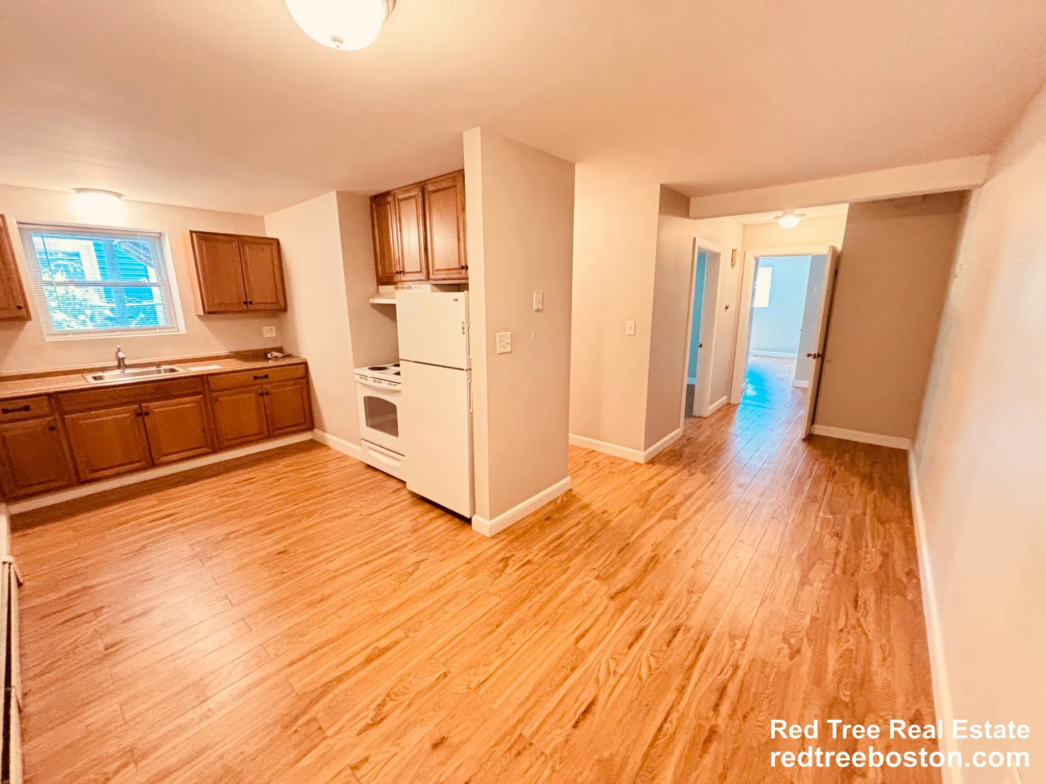 1 bed, 1 bath apartment for rent at 649 Washington St Unit 2, Oak Square — photo 7 of 21