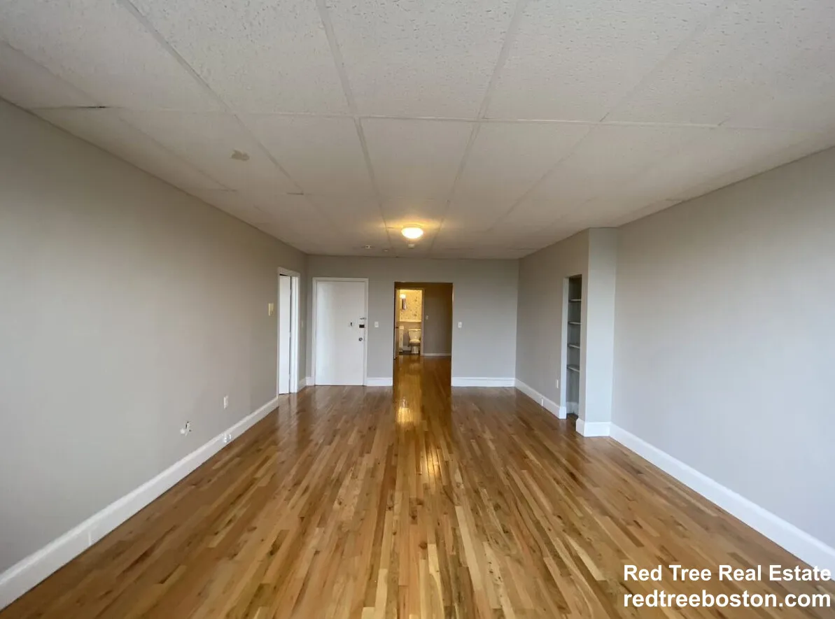 1 bed, 1 bath apartment for rent at 649 Washington St Unit 2, Oak Square — photo 12 of 21