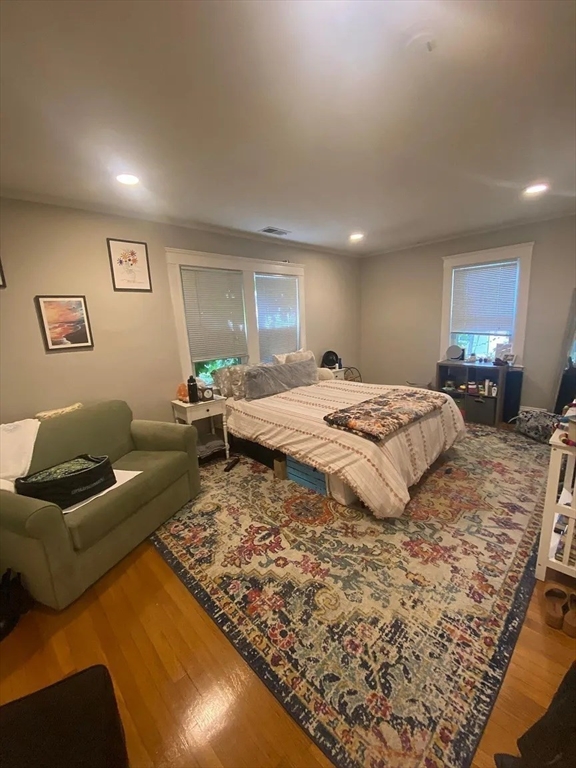 1 bed, 1 bath apartment for rent at 649 Washington St Unit 7, Oak Square — photo 6 of 8
