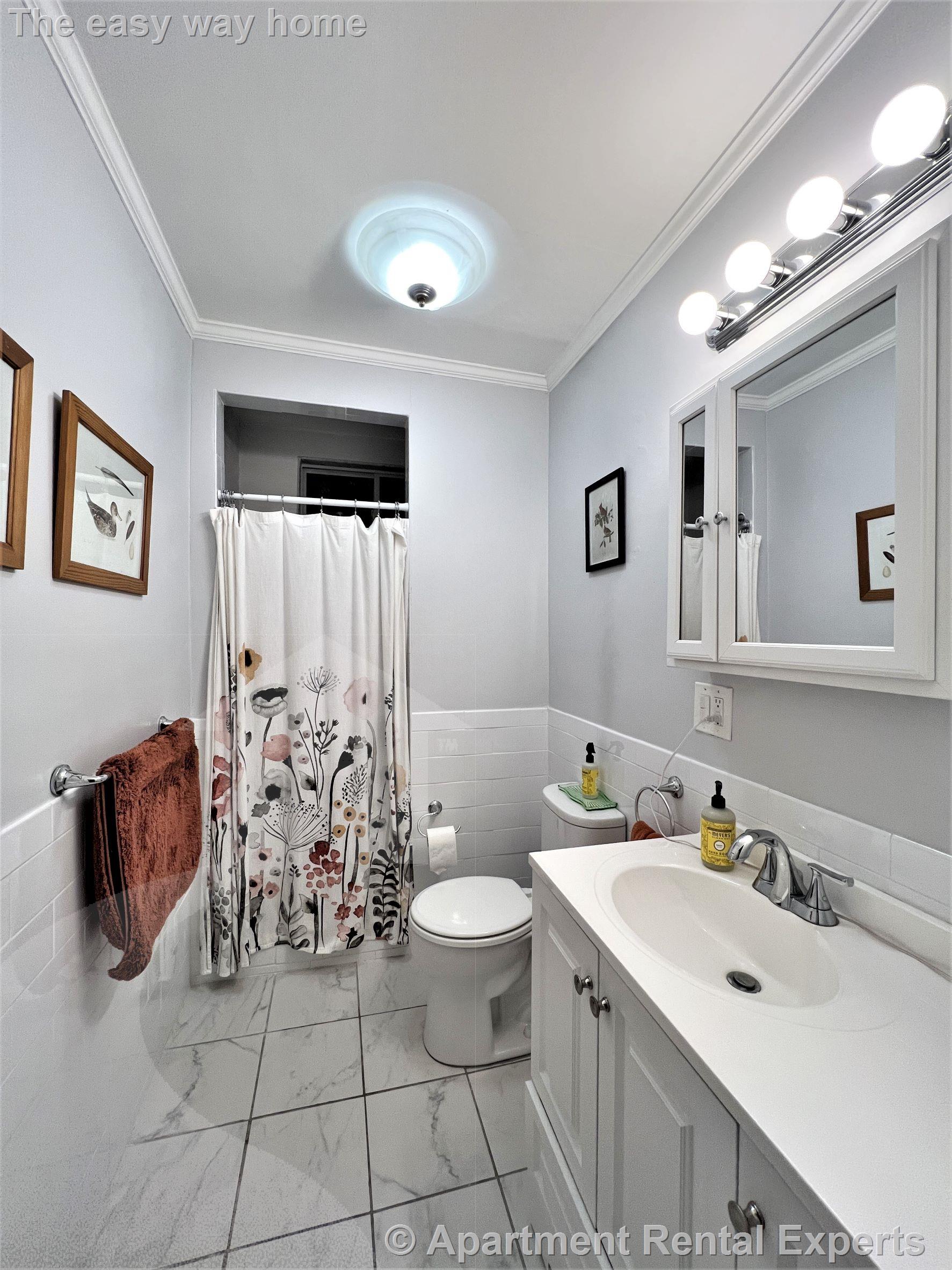 2 bed, 1 bath apartment for rent at 64A Beacon St Unit 2, Inman Square — photo 14 of 14