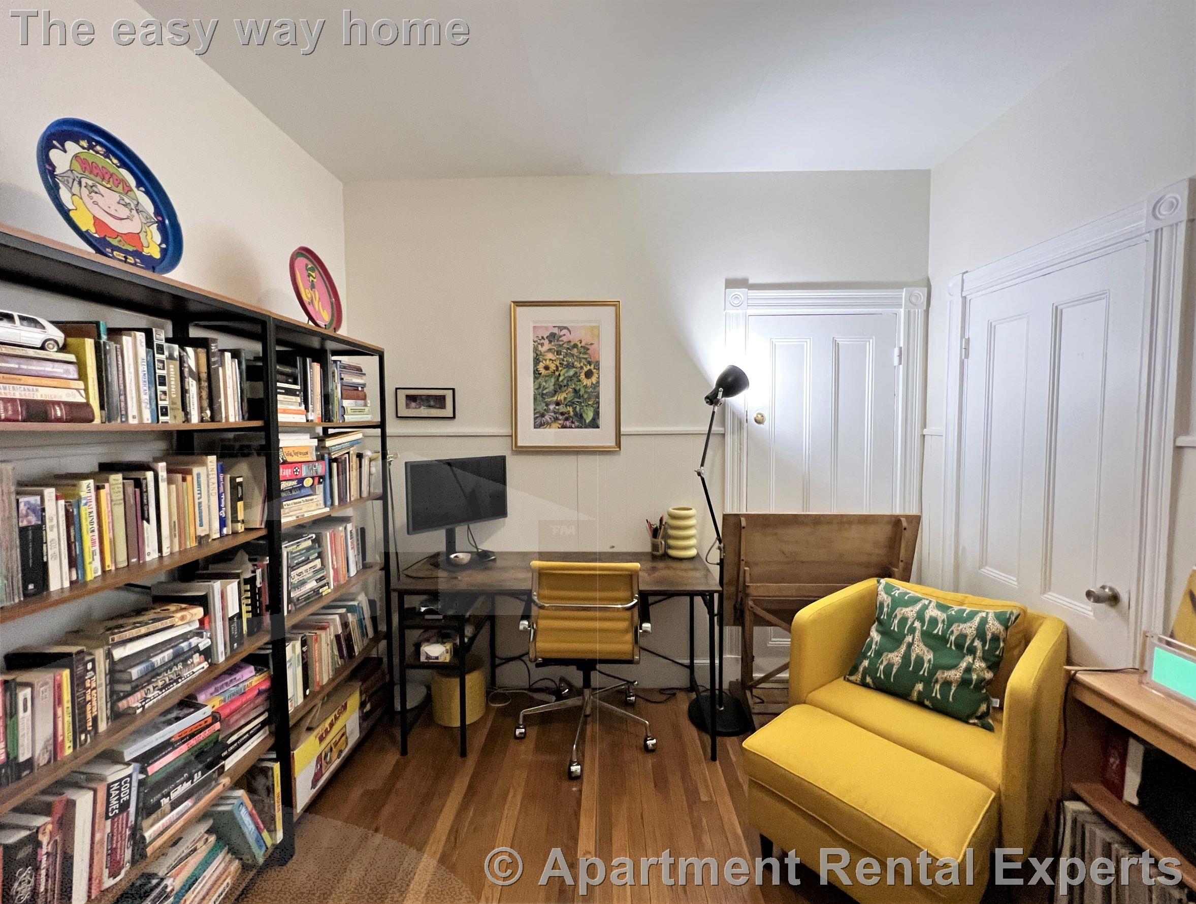 2 bed, 1 bath apartment for rent at 64A Beacon St Unit 2, Inman Square — photo 9 of 14
