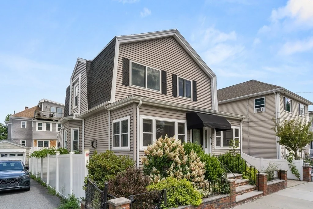 3 bed, 1 bath apartment for rent at 65 2nd St, Medford — photo 29 of 33