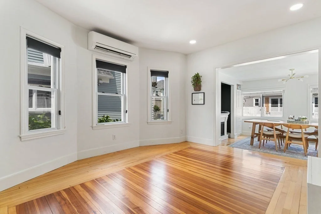 3 bed, 1 bath apartment for rent at 65 2nd St, Medford — photo 8 of 33
