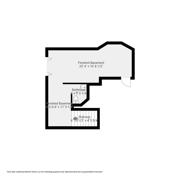 3 bed, 1 bath apartment for rent at 65 2nd St, Medford — photo 33 of 33