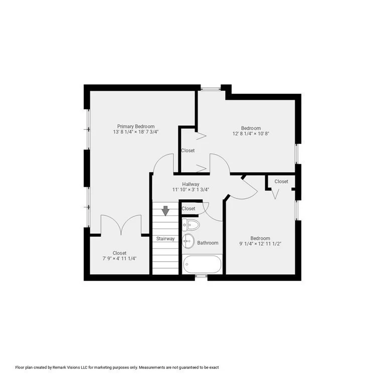 3 bed, 1.5 bath apartment for rent at 65 2nd St Unit 0, Medford — photo 32 of 33
