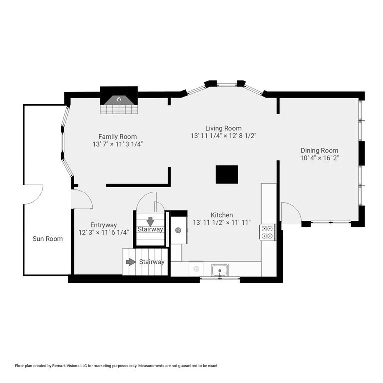 3 bed, 1.5 bath apartment for rent at 65 2nd St Unit 0, Medford — photo 31 of 33