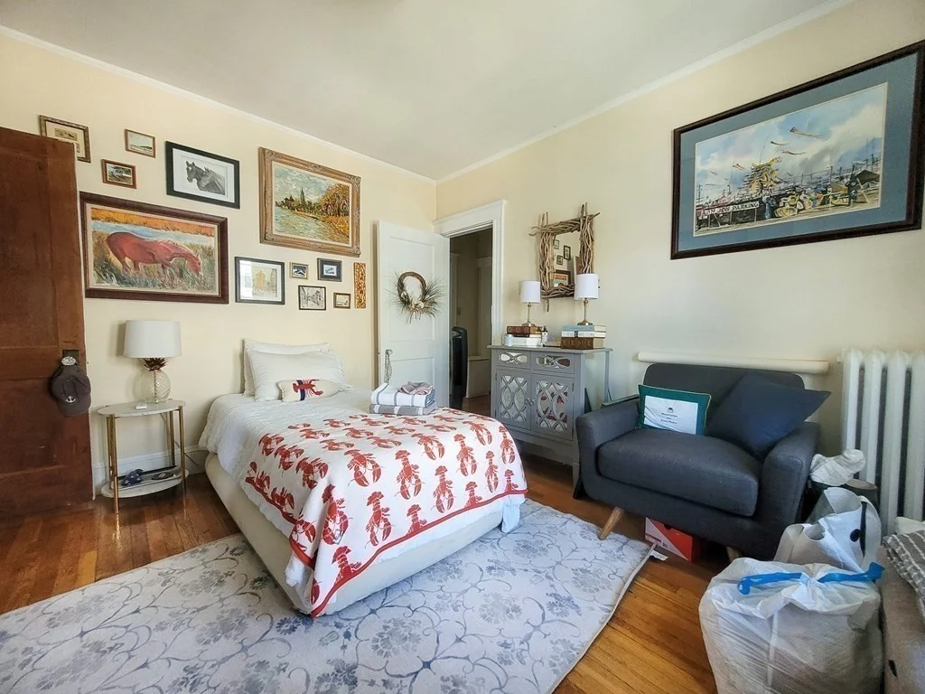 3 bed, 1 bath apartment for rent at 65-67 67 South Crescent Circuit Unit 2, Brighton — photo 4 of 17