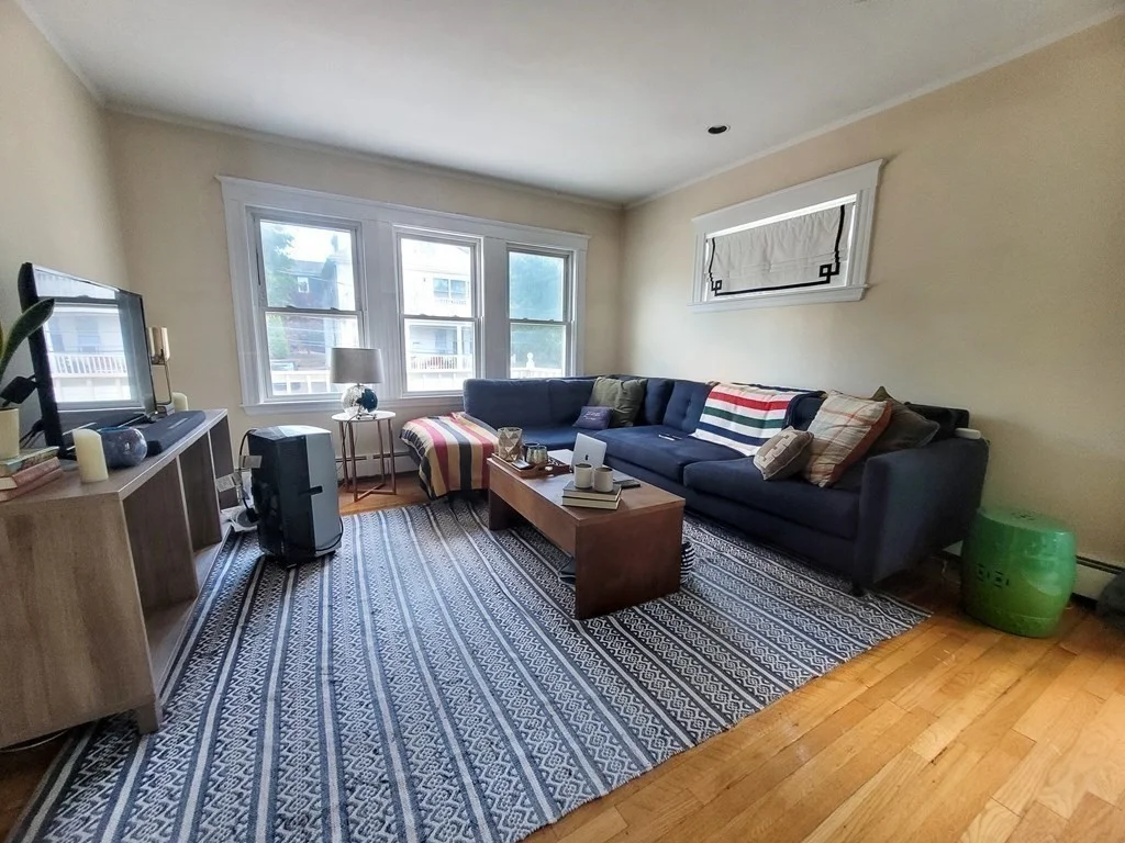 3 bed, 1 bath apartment for rent at 65-67 67 South Crescent Circuit Unit 2, Brighton — photo 5 of 17