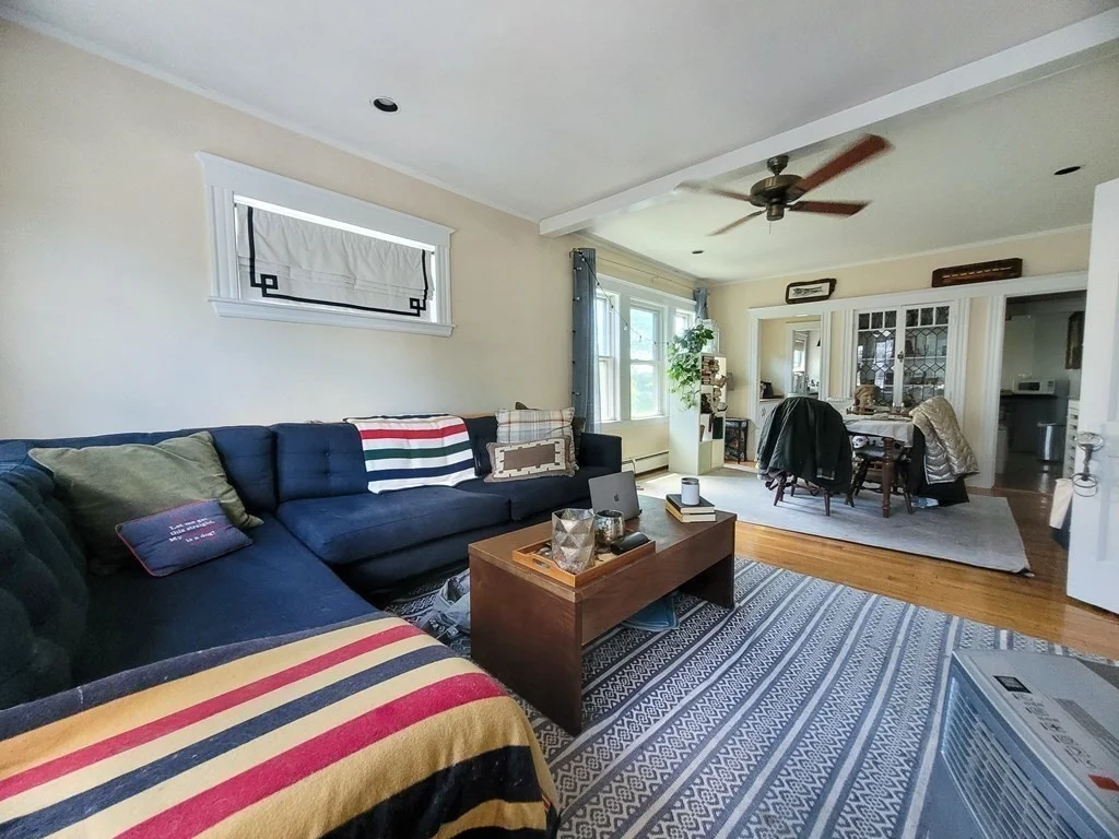 3 bed, 1 bath apartment for rent at 65-67 67 South Crescent Circuit Unit 2, Brighton — photo 3 of 17