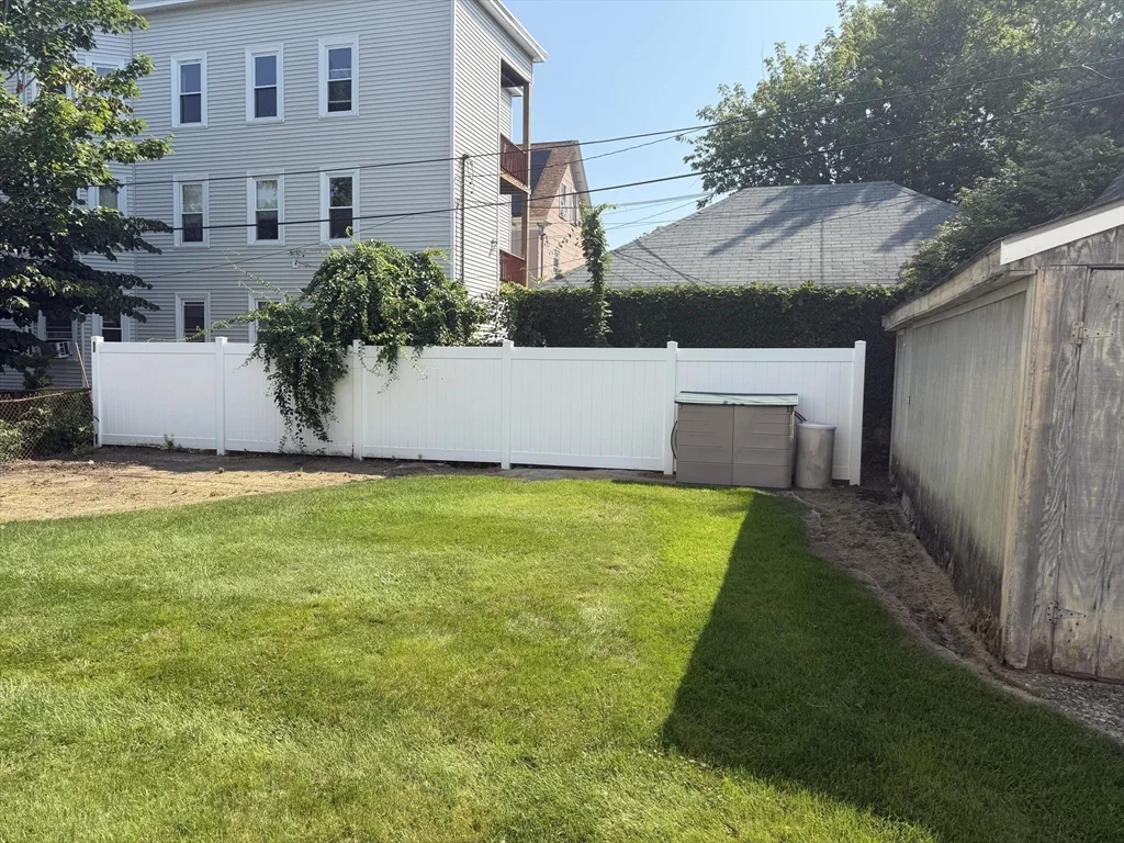2 bed, 1 bath apartment for rent at 65-67 Bradford Ave Unit 2, Haverhill — photo 3 of 16