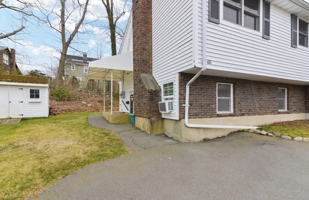 3 bed, 1 bath apartment for rent at 65-67 Goldcliff Rd Unit 1, Malden — photo 12 of 12