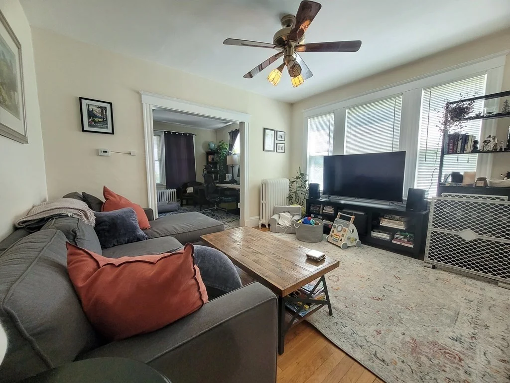 2 bed, 1 bath apartment for rent at 65-67 S Crescent Circuit Unit 1, Brighton — photo 4 of 17
