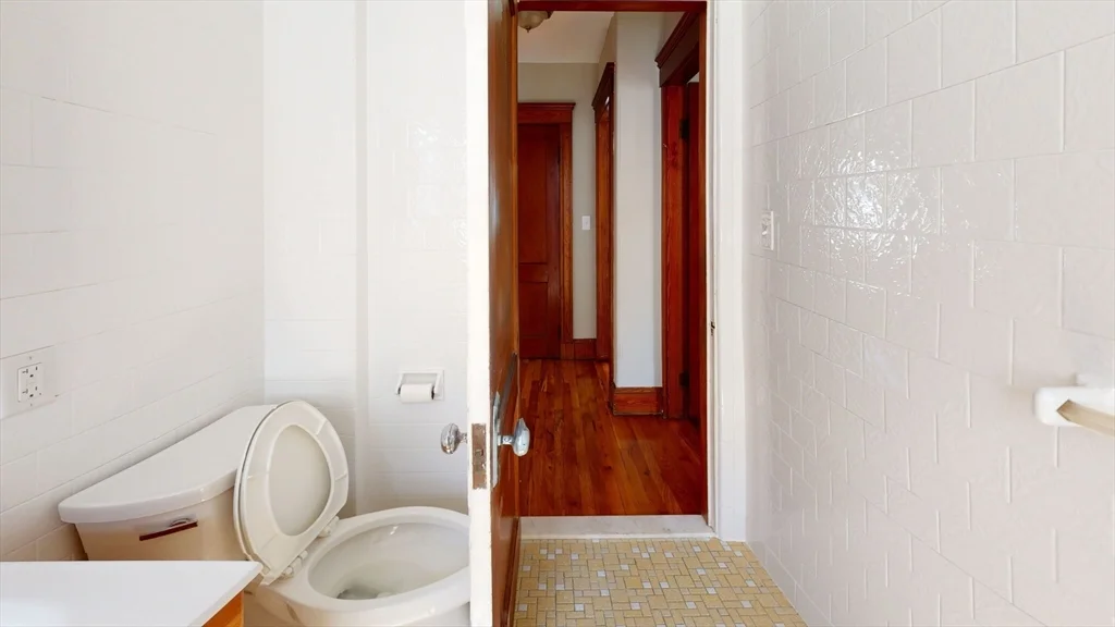 4 bed, 2 bath apartment for rent at 65-67 Sterling St Unit 65, Somerville — photo 10 of 11