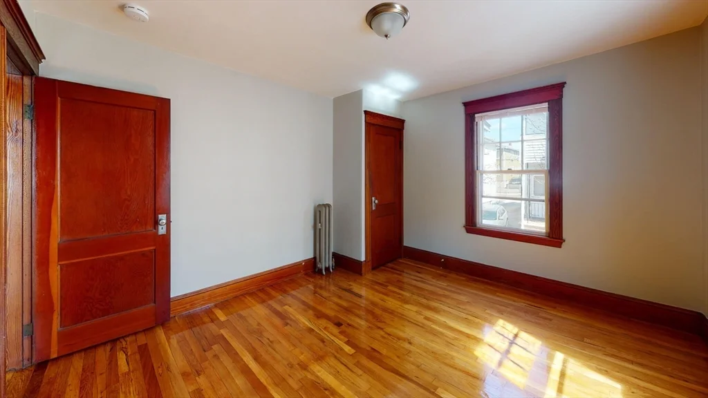 4 bed, 2 bath apartment for rent at 65-67 Sterling St Unit 65, Somerville — photo 8 of 11