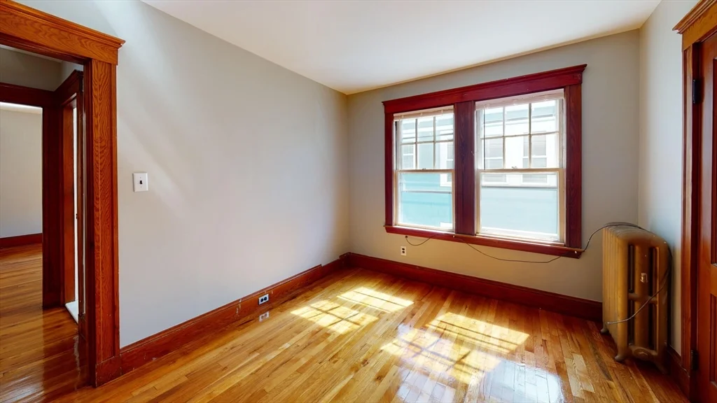 4 bed, 2 bath apartment for rent at 65-67 Sterling St Unit 65, Somerville — photo 5 of 11