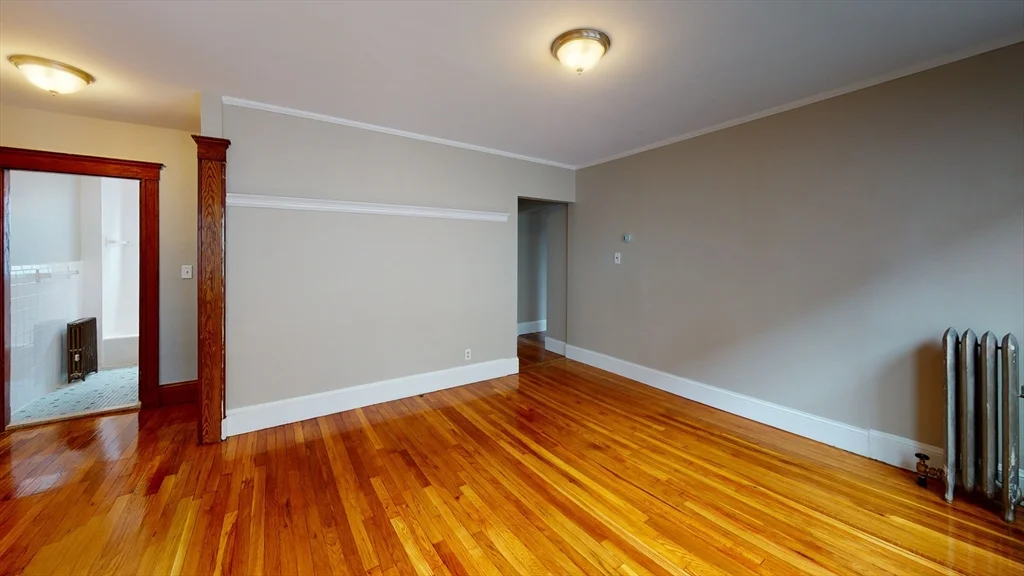 3 bed, 1 bath apartment for rent at 65-67 Sterling St Unit 67, Davis Square — photo 5 of 10