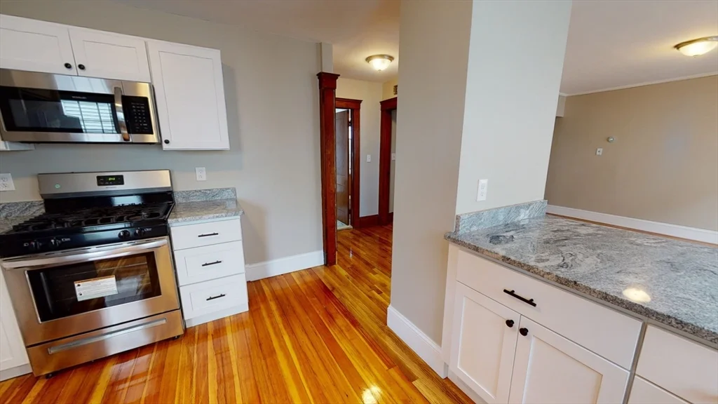 3 bed, 1 bath apartment for rent at 65-67 Sterling St Unit 67, Davis Square