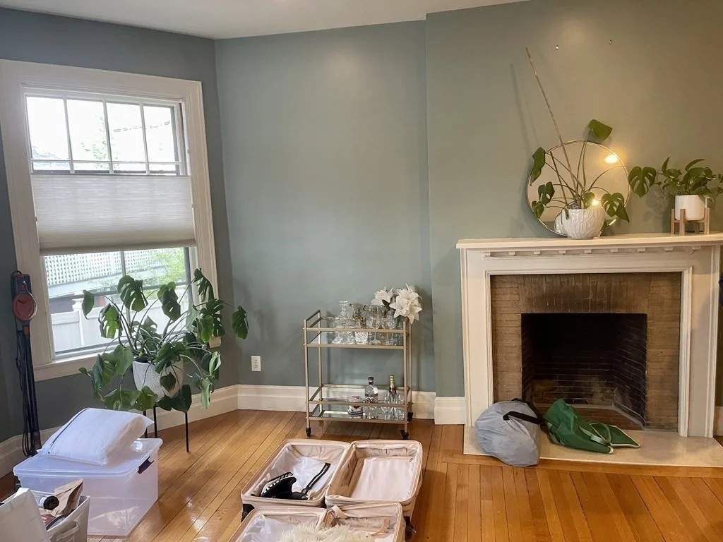 1 bed, 1 bath apartment for rent at 65 Aspinwall Ave Unit 1, Central Village — photo 2 of 10
