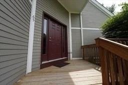 2 bed, 2 bath apartment for rent at 65 Bayberry Ln Unit 65, Dartmouth — photo 4 of 33