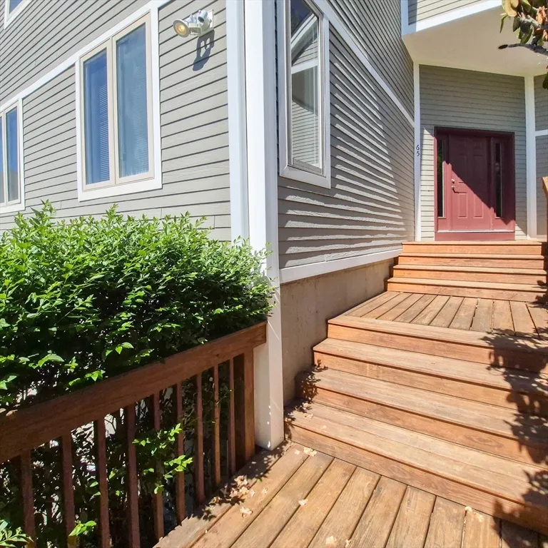 2 bed, 2 bath apartment for rent at 65 Bayberry Ln Unit 65, Dartmouth — photo 33 of 33