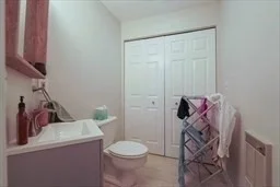 2 bed, 2 bath apartment for rent at 65 Bayberry Ln Unit 65, Dartmouth — photo 12 of 33