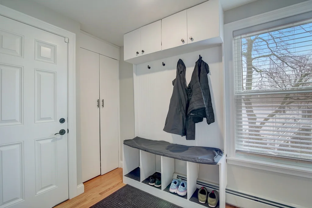 3 bed, 2 bath apartment for rent at 65 Beach St Unit 2, Malden — photo 12 of 14