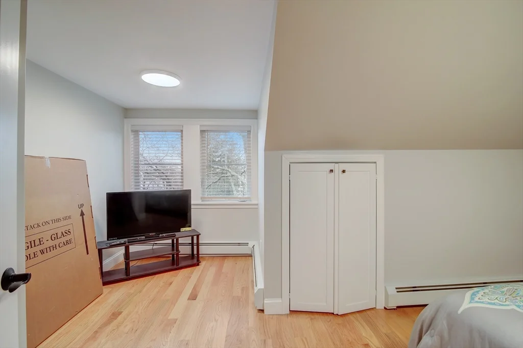 3 bed, 2 bath apartment for rent at 65 Beach St Unit 2, Malden — photo 9 of 14
