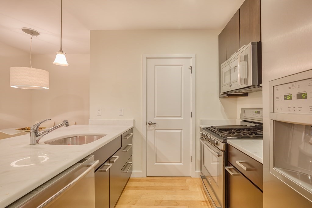 2 bed, 2 bath apartment for rent at 65 Beacon St Unit 302, Somerville — photo 4 of 16
