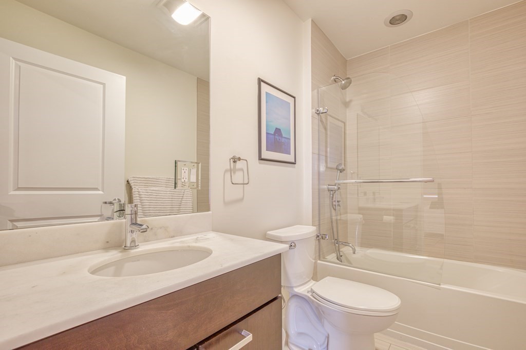 2 bed, 2 bath apartment for rent at 65 Beacon St Unit 302, Somerville — photo 12 of 16