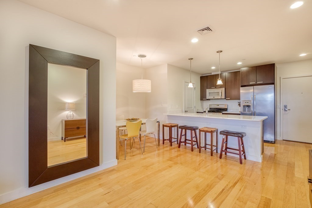 2 bed, 2 bath apartment for rent at 65 Beacon St Unit 302, Somerville — photo 6 of 16