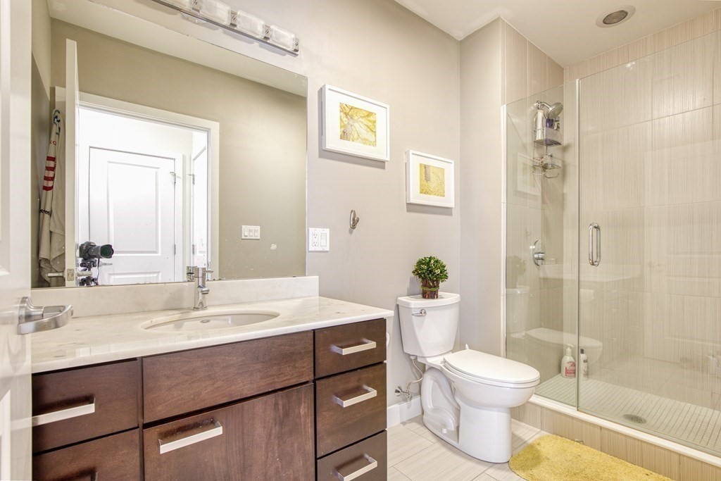 2 bed, 2 bath apartment for rent at 65 Beacon St Unit 302, Somerville — photo 10 of 16