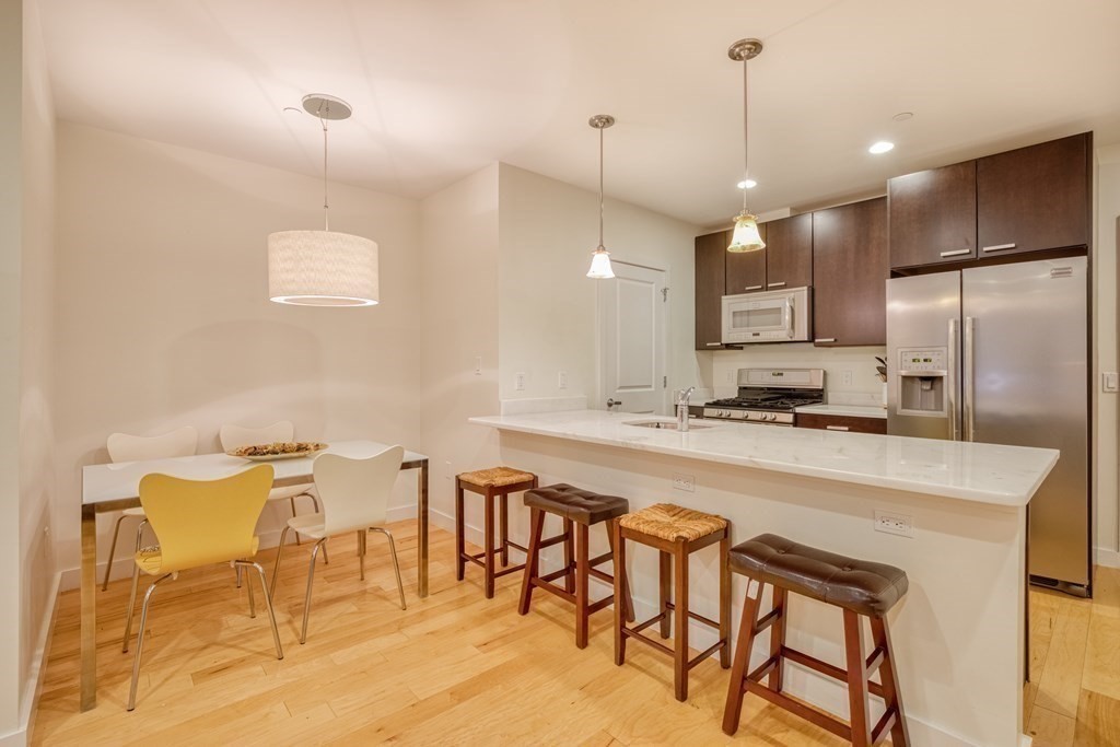 2 bed, 2 bath apartment for rent at 65 Beacon St Unit 302, Somerville — photo 5 of 16