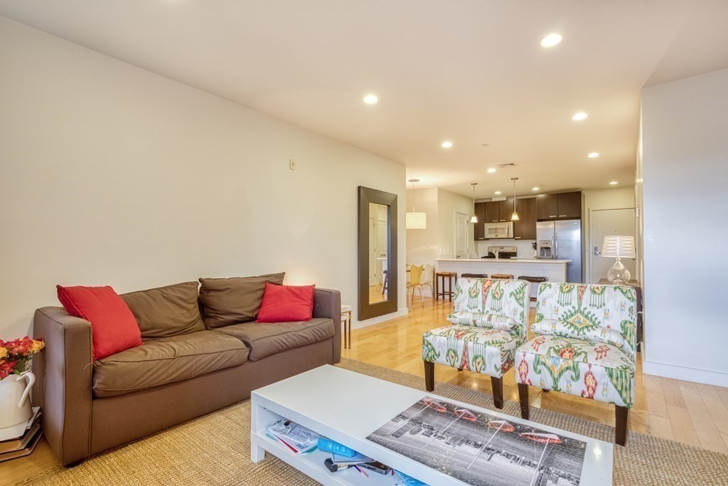 2 bed, 2 bath apartment for rent at 65 Beacon St Unit 302, Somerville — photo 8 of 16