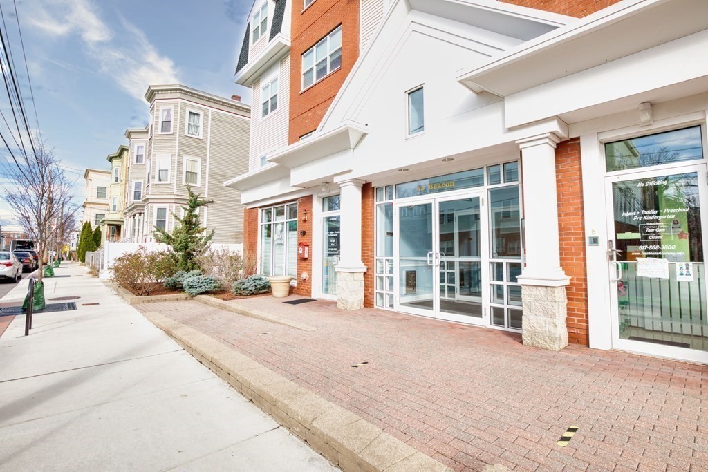 2 bed, 2 bath apartment for rent at 65 Beacon St Unit 302, Somerville — photo 13 of 16