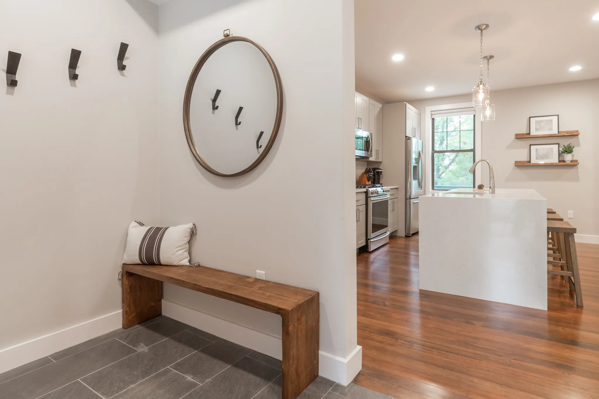 4 bed, 2 bath apartment for rent at 65 Beech Glen St Unit 1, Roxbury — photo 17 of 25