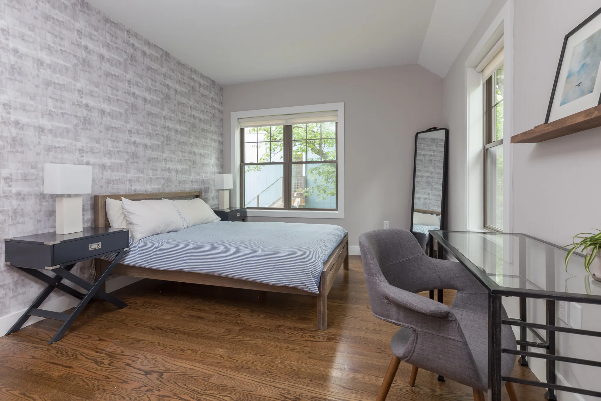 4 bed, 2 bath apartment for rent at 65 Beech Glen St Unit 1, Roxbury — photo 19 of 25